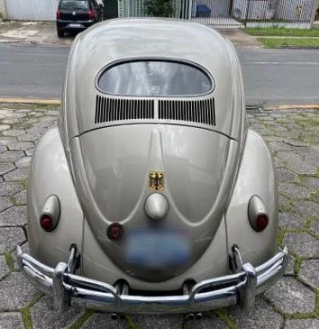 Brazilian Classic Cars - Exporting Classic Cars Since 2013